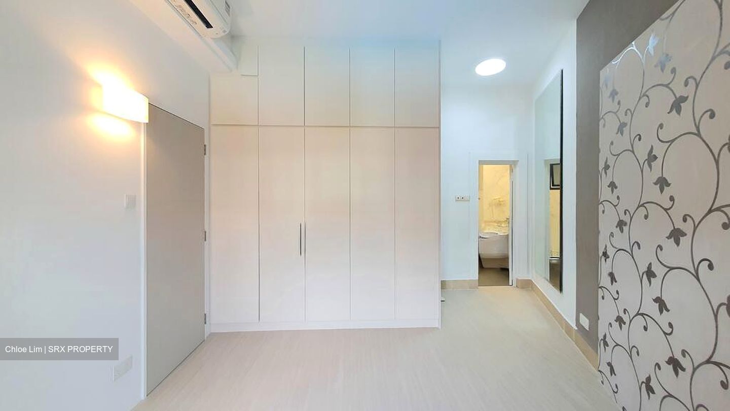 Nineteen Shelford Road (D11), Condominium #525543991